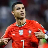 Cristiano Ronaldo aparece entre los preconvocados de Portugal