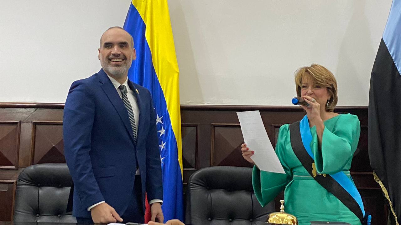 
			Cabimense Otto Piñero: «Estamos aportando al proceso de modernización en el CLEZ» 		
