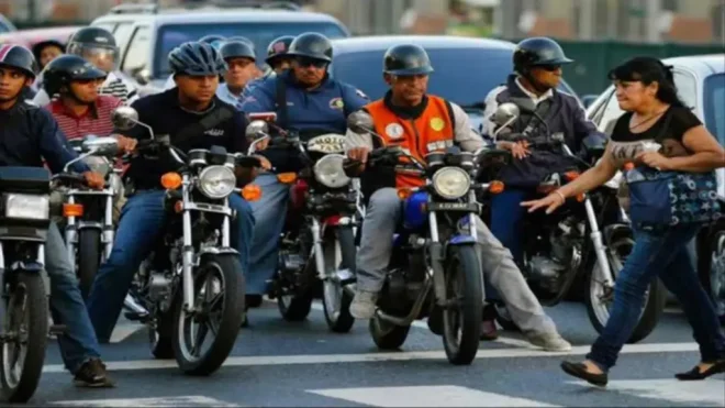 INTT activa consulta digital para frenar siniestros en motos
