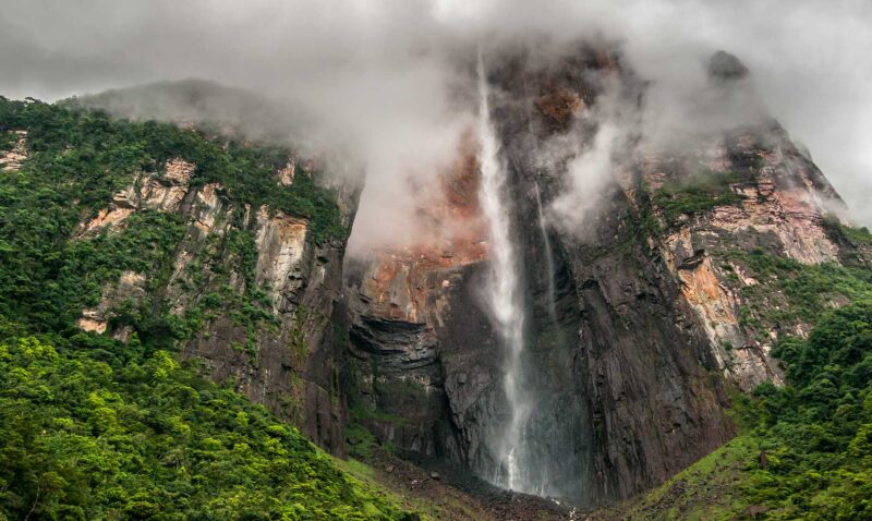 
				50 curiosidades de Venezuela | Un país que te enamorará			