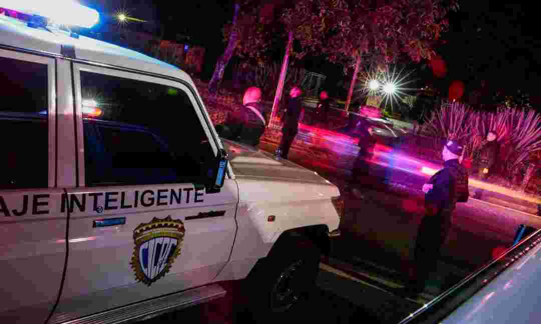 Capturan a sujeto implicado en femicidio de Alexandra Rojas en La Vega
