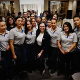 Ecuador suma a GO Corp. a la fase 4 de Jóvenes en Acción