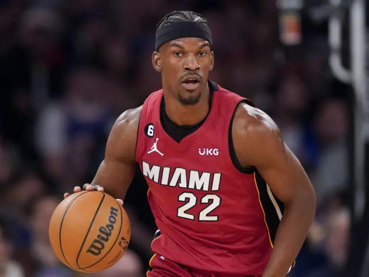 Butler comanda al Heat en el inicio de las semifinales