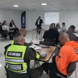 Avanzan en plan nacional para frenar accidentes viales en el país