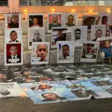 Foro Penal calcula en 389 los presos políticos en Venezuela