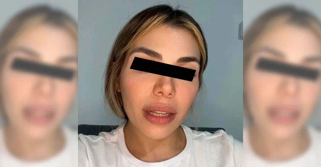 Italia detiene a venezolana buscada por estafa de 203 mil dólares