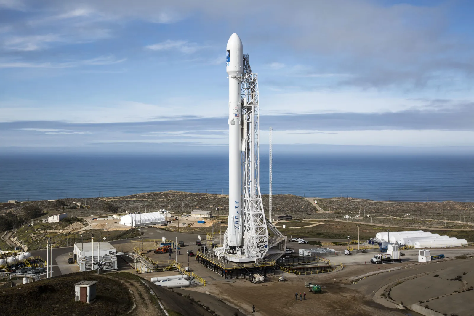 La FTC allana el camino para que Musk adquiera Mesh, la startup de exingenieros de SpaceX