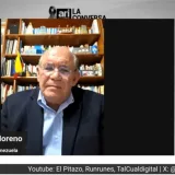 Omar González: Retorno de María Corina podría forzar elecciones