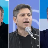 Peronismo define estrategia común para frenar a Milei en el Congreso