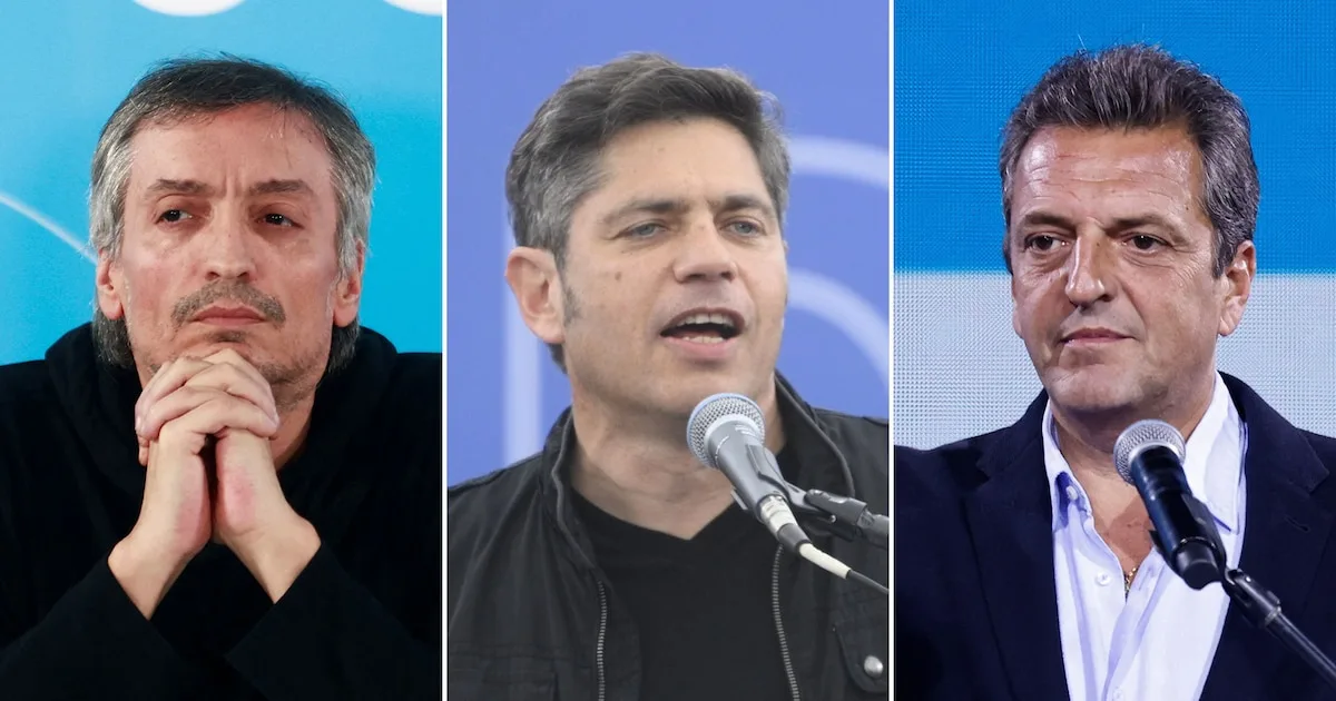 Peronismo define estrategia común para frenar a Milei en el Congreso