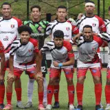 Atlético La Cruz excluido de la Fase Final de la segunda división