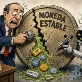 FSB pide al G20 cerrar vacíos sobre stablecoins e IA