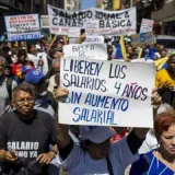 Gremios marcharán a Miraflores por salarios y beneficios