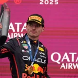 Verstappen frena rumores y refuerza su vínculo con Red Bull