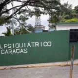 Hospital Psiquiátrico de Caracas refuerza atención emocional