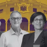 Lima: López Aliaga ganó con el menor respaldo desde 2006