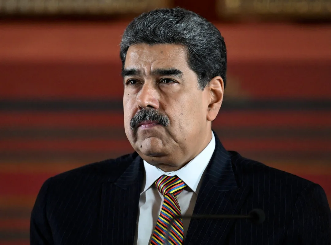 El santuario oculto en Galipán atribuido a Maduro