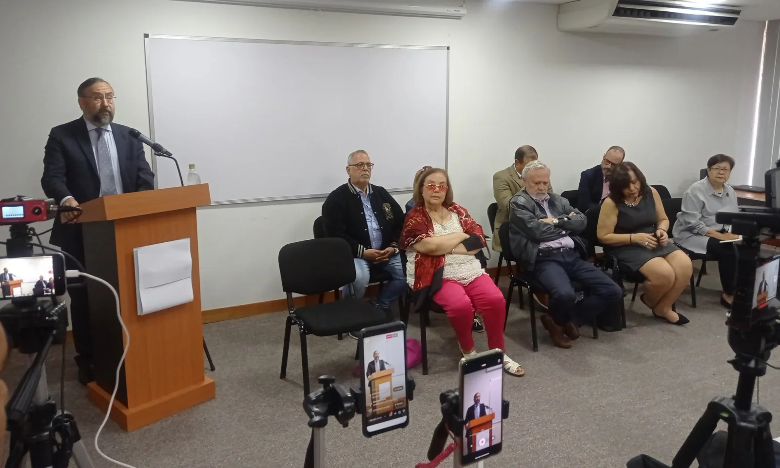 Comisión ratifica que protegerá identidad de votantes en la primaria