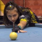 Caracas recibirá un Grand Prix de billar con 64 atletas