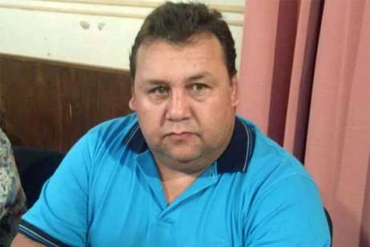 Liberan con condiciones a sindicalista por bloqueos en San Pedro