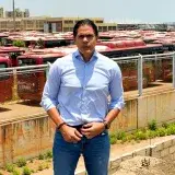 Denuncian cementerio de buses en el estado Zulia y crisis
