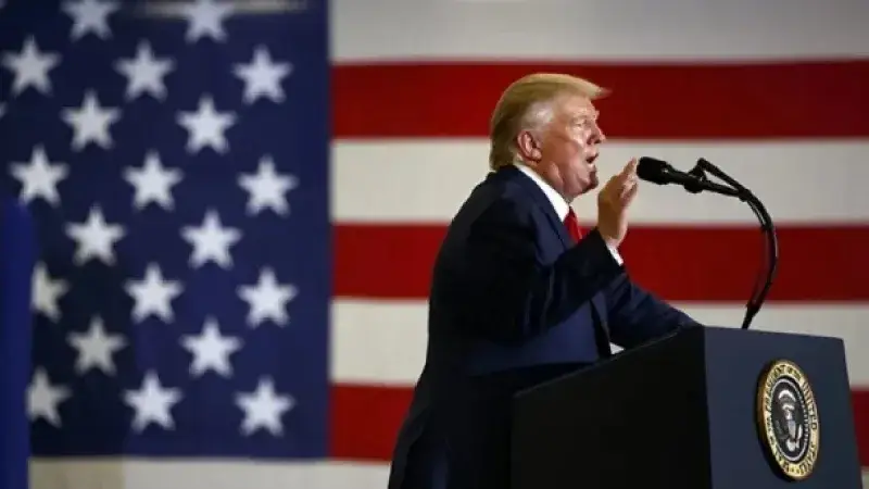 Trump amenaza cortar comercio con España por defensa