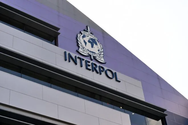 Interpol captura en Colombia a menor por homicidio en Guárico