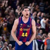 Parra lidera el Top 5 de la Jornada 2 en la Liga Endesa
