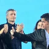 Kicillof mueve al PJ bonaerense y escala la pulseada interna