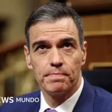 Sánchez convoca elecciones tras perder apoyo en el Congreso