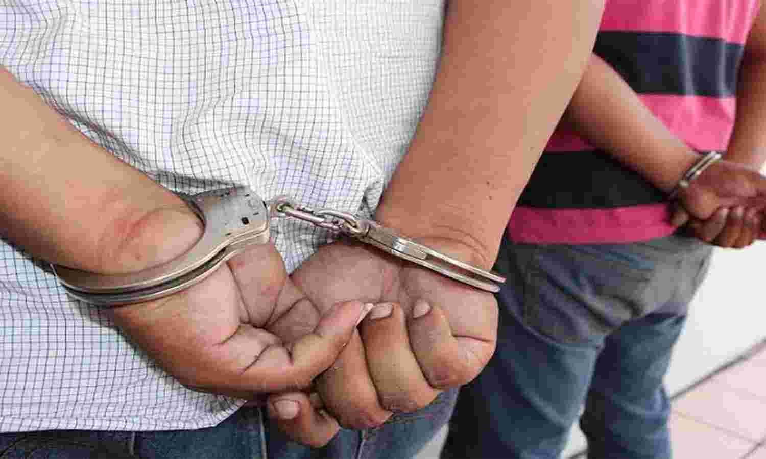 Condenan a pena máxima a 3 jóvenes por secuestrar y matar a un hombre