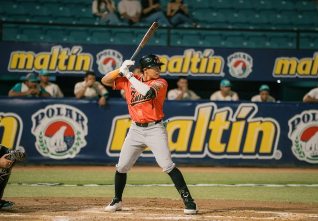 Águilas del Zulia suma su tercera derrota seguida ante Bravos