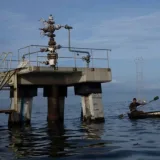 Extracción de crudo en Zulia llega a 370 mil barriles diarios