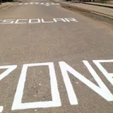 Cabimas refuerza la seguridad vial en sus centros educativos