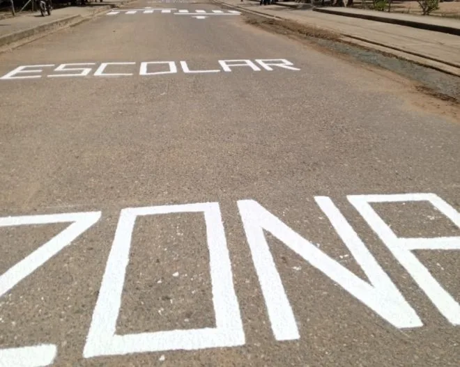 Cabimas refuerza la seguridad vial en sus centros educativos
