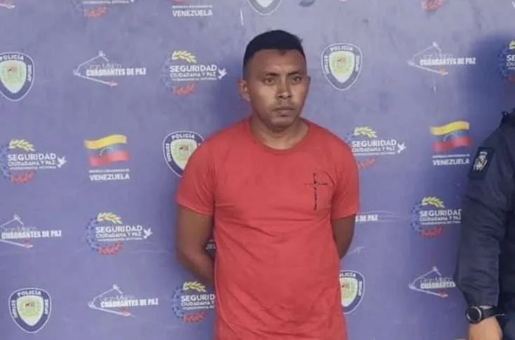 Detienen a un sospechoso por muerte de Karleanny Campos