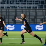 Inter y Bragantino sellan su pase a semifinales en Brasil