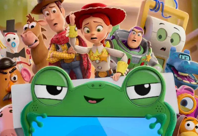 Toy Story 5 lidera la taquilla mundial con 312 millones de dólares