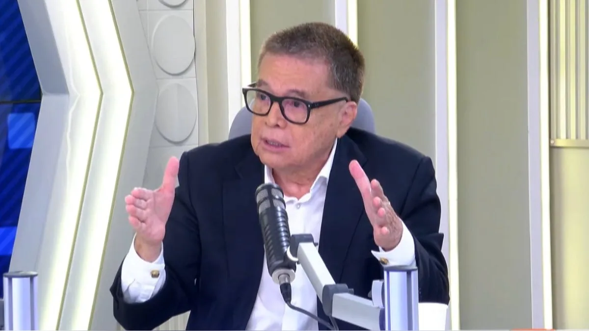 Zumaeta pide llevar al Pleno del Senado el debate de facultades