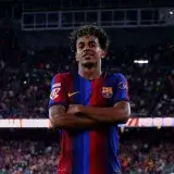 Lamine Yamal descarta hacer campaña para ganar el Balón de Oro