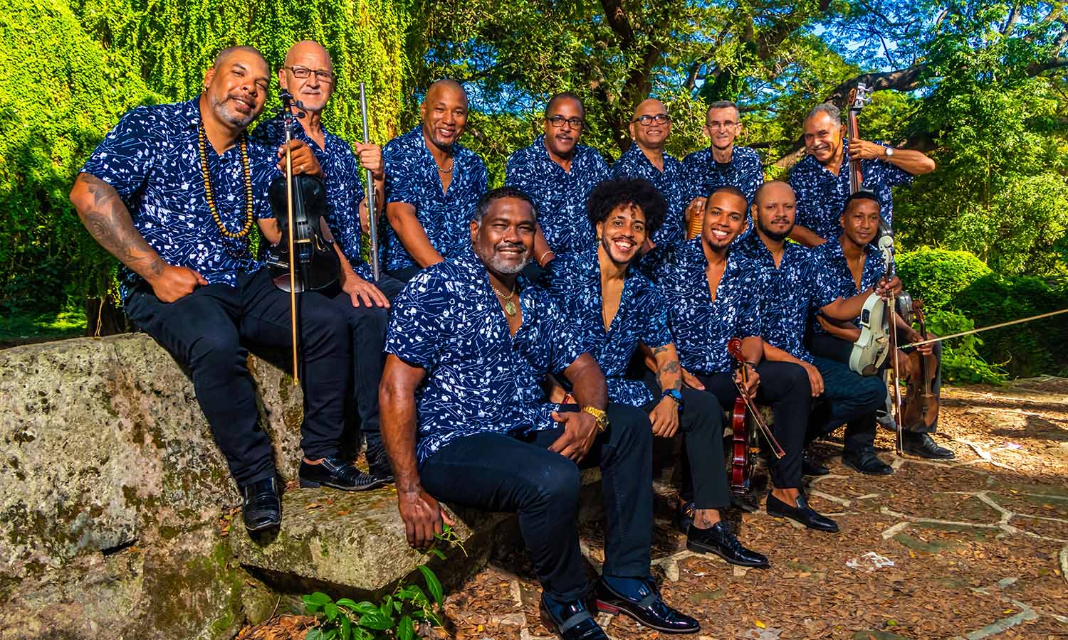 Regresa a Nueva York la Orquesta Aragón tras 7 años de ausencia