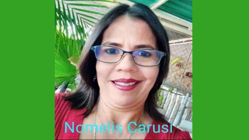 
				Mujer reportada desaparecida en Tía Juana aparece sana y salva			