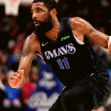Kyrie Irving atrae interés de franquicias rumbo a los playoffs