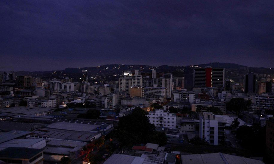 Solo 47 % de los venezolanos está satisfecho con los servicios públicos