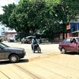 Vecinos de La Isabelica piden reparar la vialidad