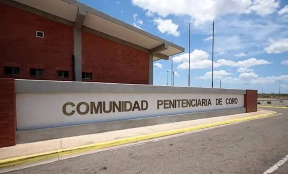 Muere preso en cárcel de Coro por falta de atención médica
