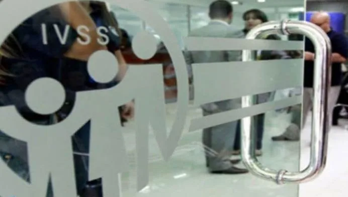 Pensión de noviembre del IVSS se abonará este 21 de octubre