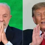 Trump cuestiona el resultado que dio a Lula otro mandato en Brasil