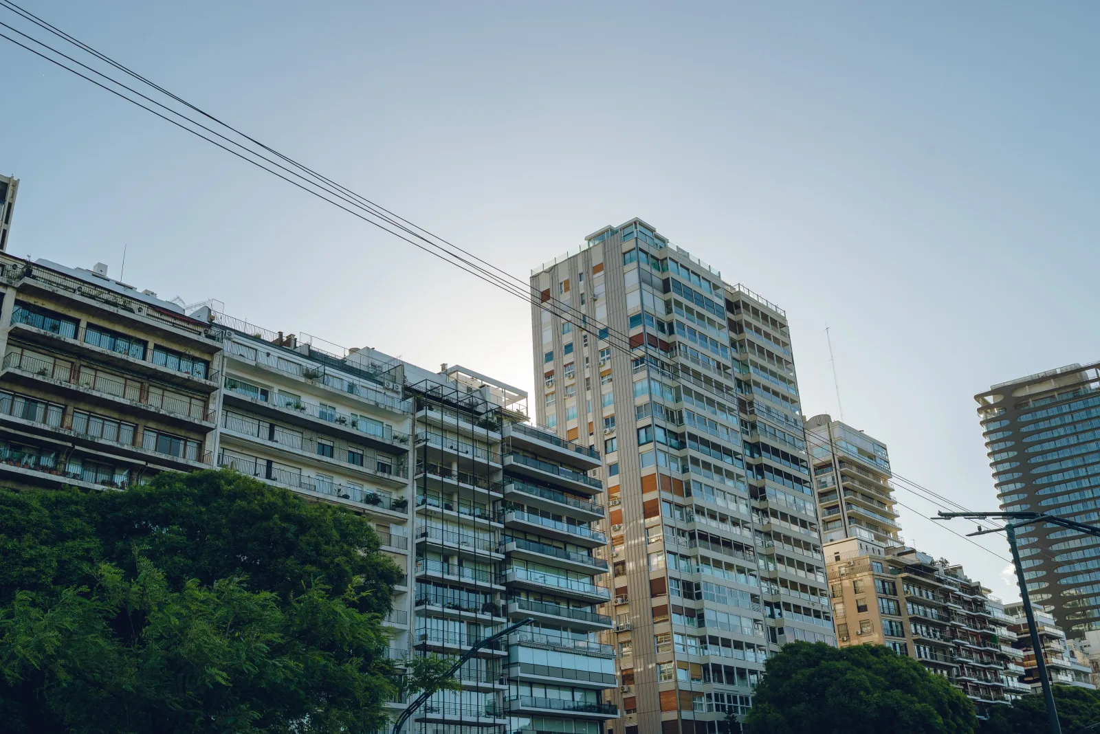 Suben los precios inmobiliarios en el Gran Buenos Aires