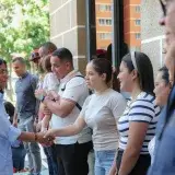 Entregan 151 viviendas a damnificados por sismos de junio